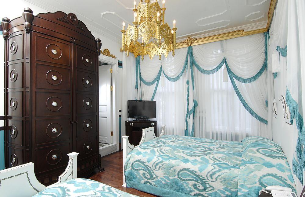 Hotel Premist Sultanahmet Provincia di Istanbul