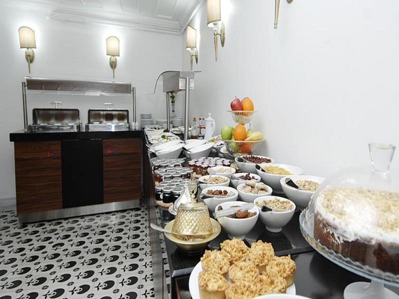 Premist Sultanahmet Hotel Provincia di Istanbul