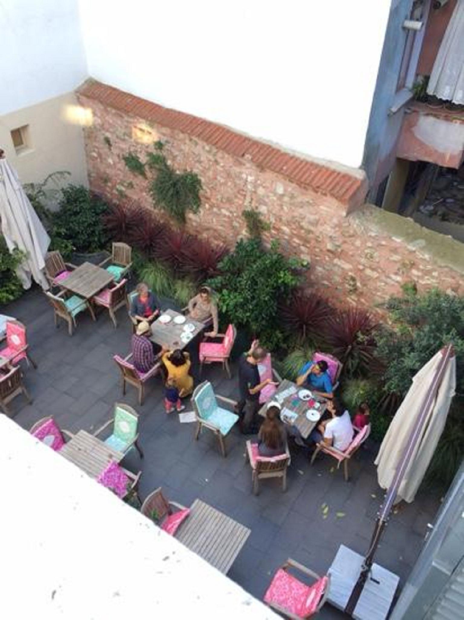 Hotel Premist Sultanahmet Provincia di Istanbul