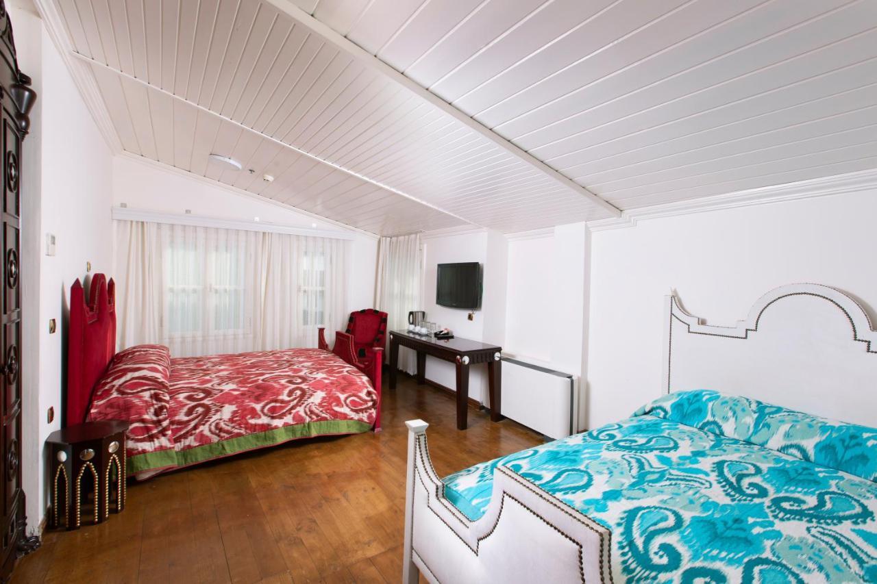 Premist Sultanahmet 4* Provincia di Istanbul