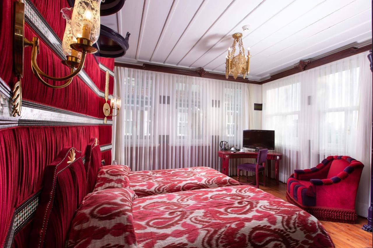 Premist Sultanahmet Hotel Provincia di Istanbul