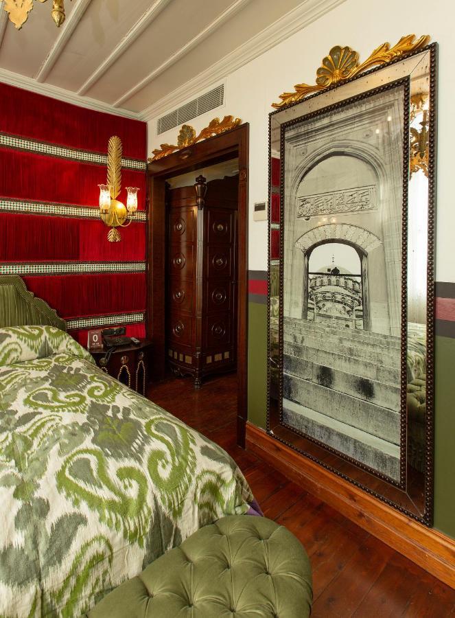 Premist Sultanahmet 4* Provincia di Istanbul