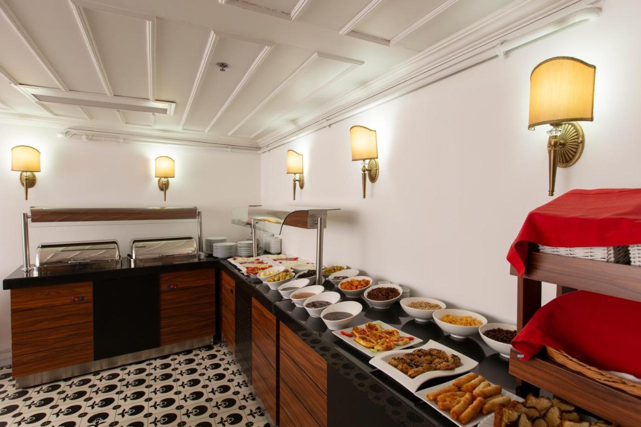 Premist Sultanahmet Hotel Provincia di Istanbul