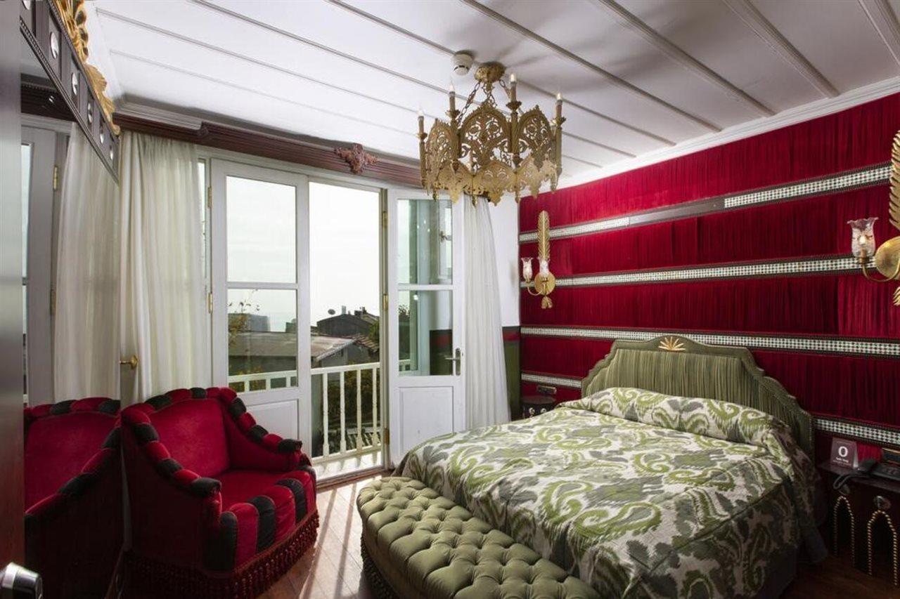 Premist Sultanahmet 4* Provincia di Istanbul