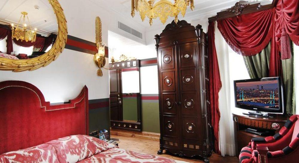 Premist Sultanahmet Hotel Provincia di Istanbul