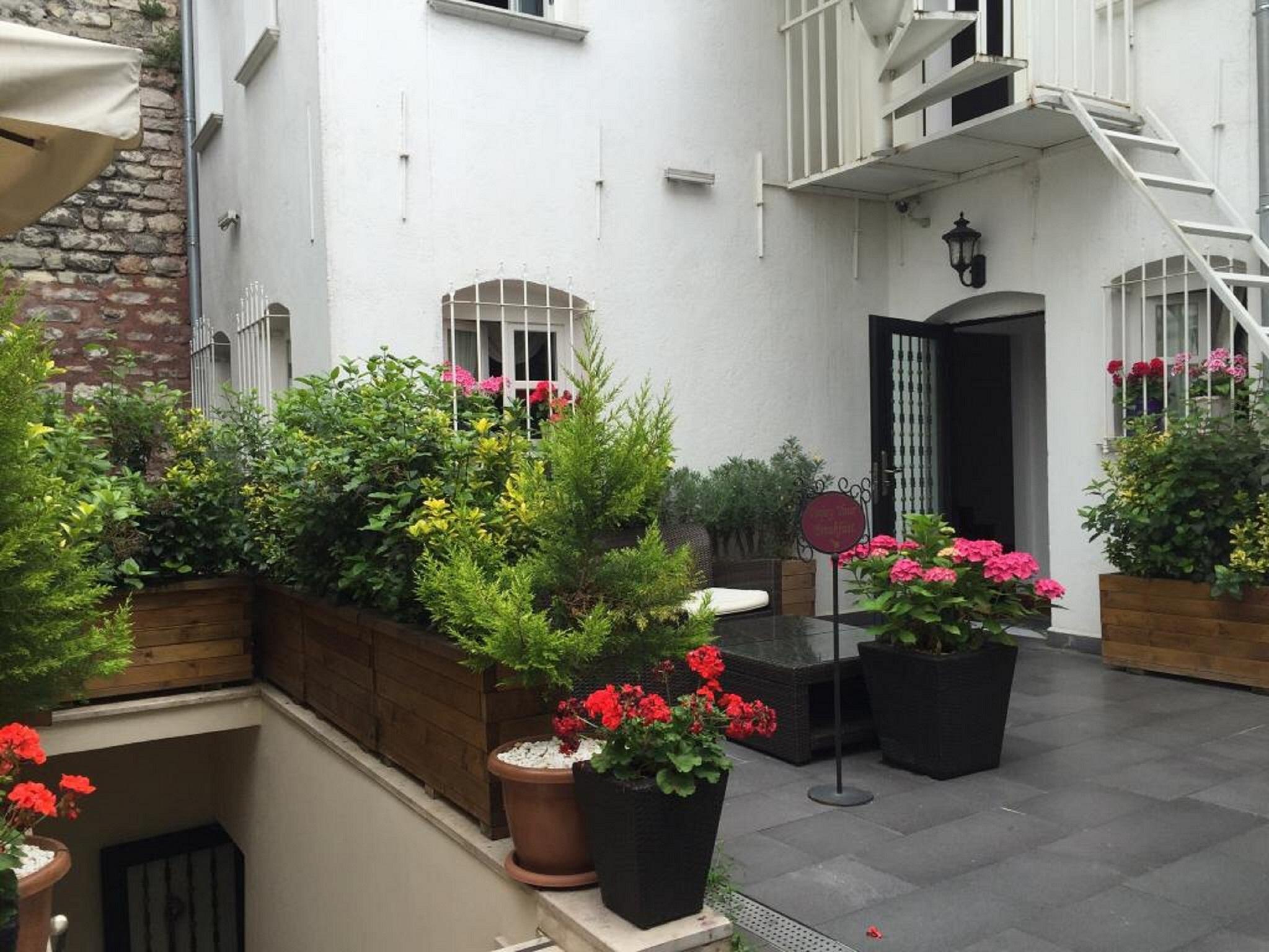 Hotel Premist Sultanahmet Provincia di Istanbul