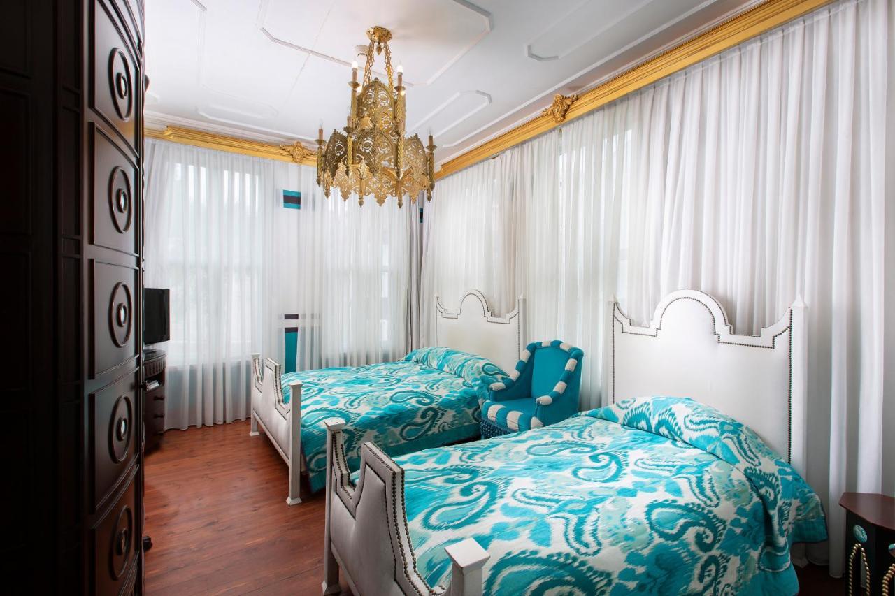 Premist Sultanahmet Hotel Provincia di Istanbul