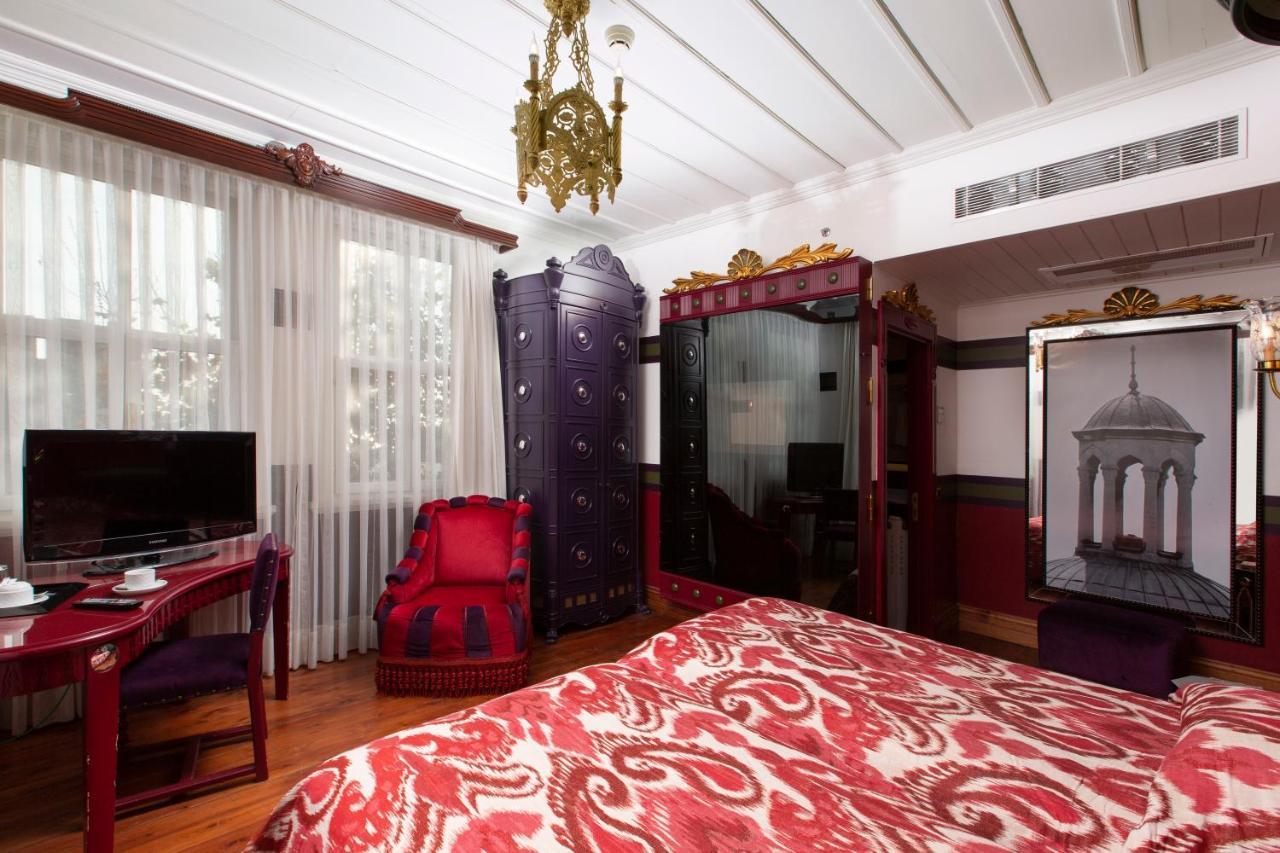 Hotel Premist Sultanahmet Provincia di Istanbul