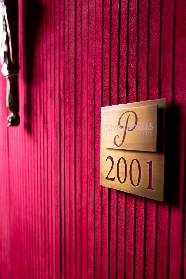 Premist Sultanahmet 4* Provincia di Istanbul